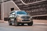 Ford Everest Limited 2019 года (ZA)